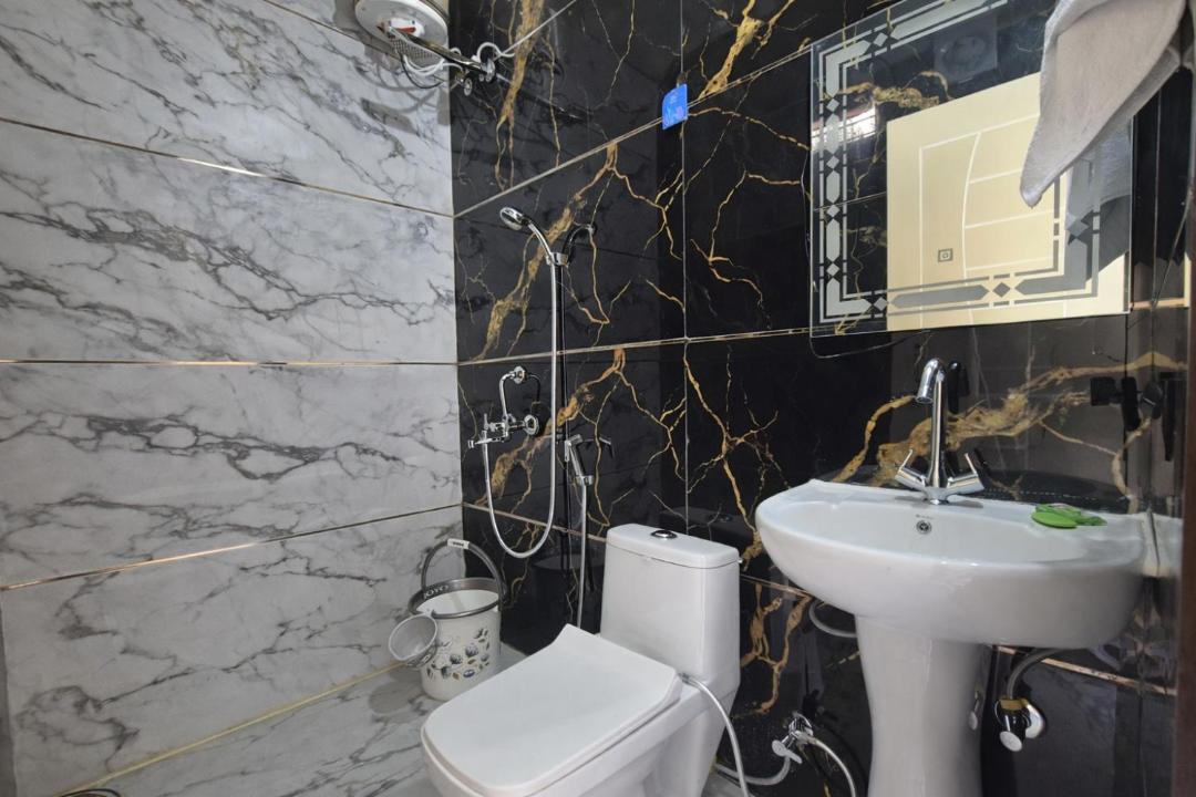 Photo of Bathroom in Bullawala