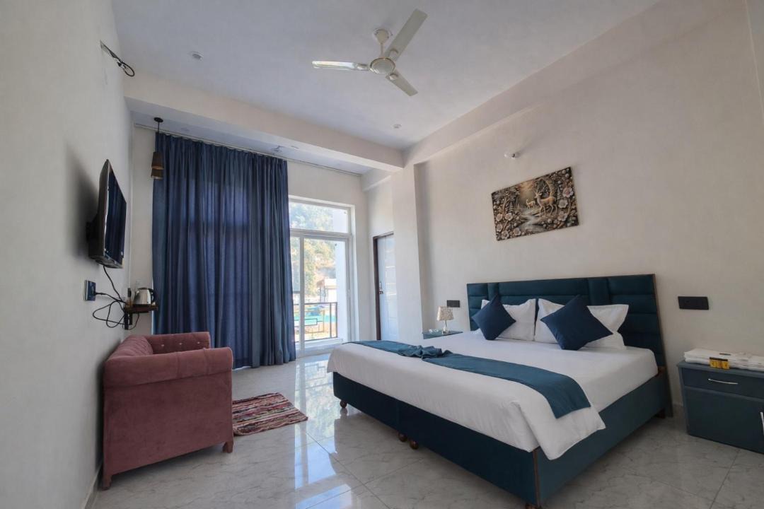 Photo of Bedroom in Bullawala