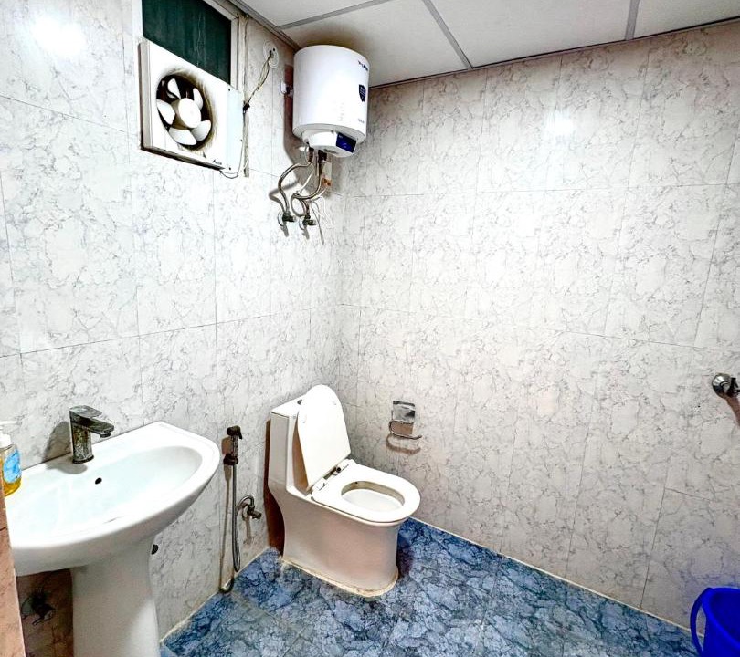 Photo of Bathroom in Noida
