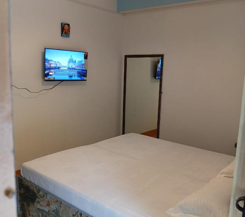 Photo of Bedroom in Gangtok