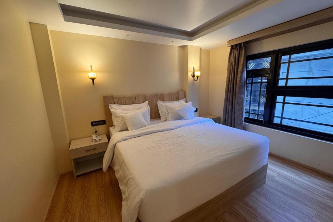 Photo of Bedroom in Lachen