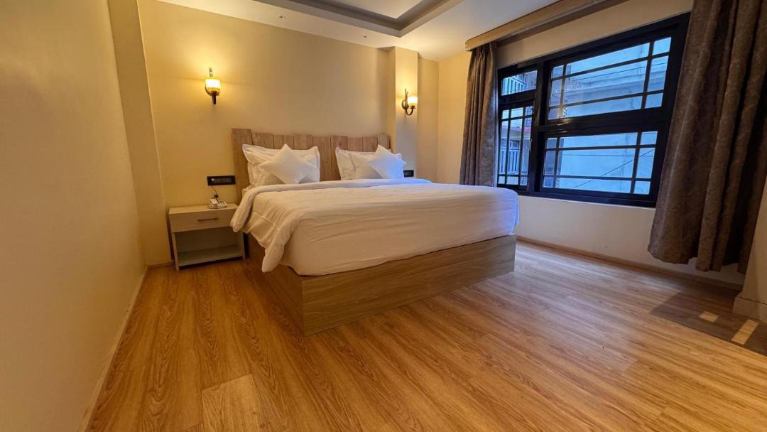 Photo of Bedroom in Lachen