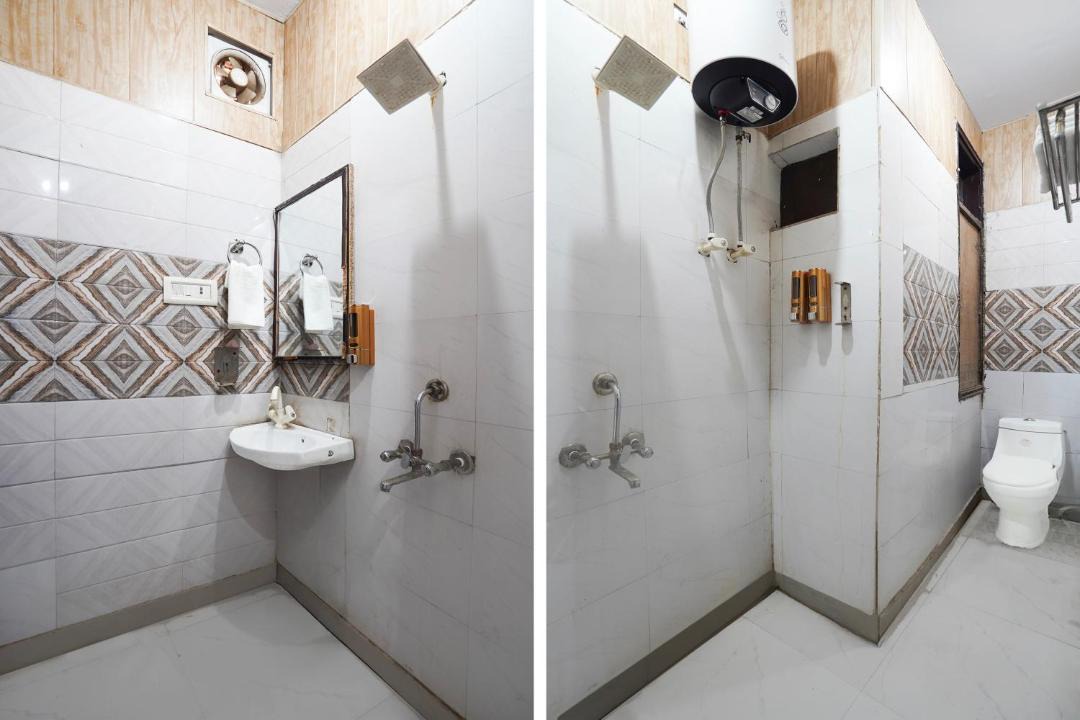 Photo of Bathroom in Sahibabad