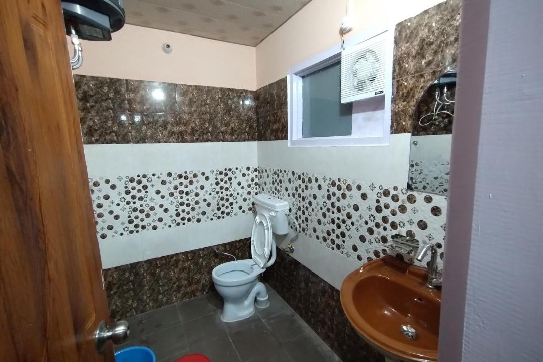 Photo of Bathroom in Shimla