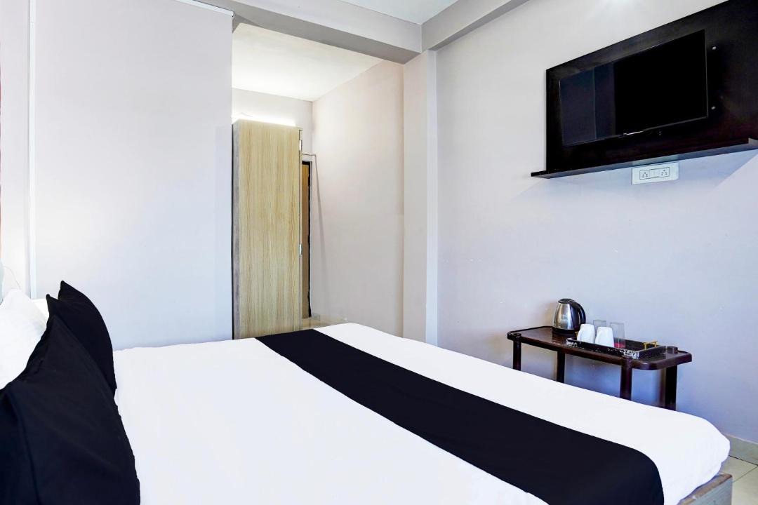 Photo of Bedroom in Kakarmatha