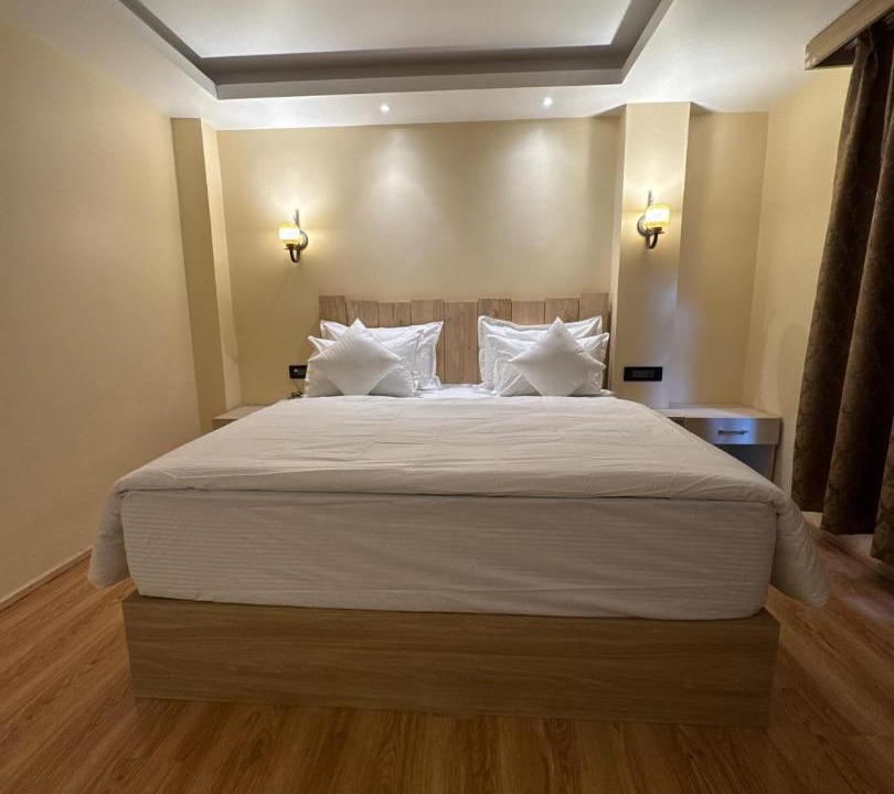 Photo of Bedroom in Lachen