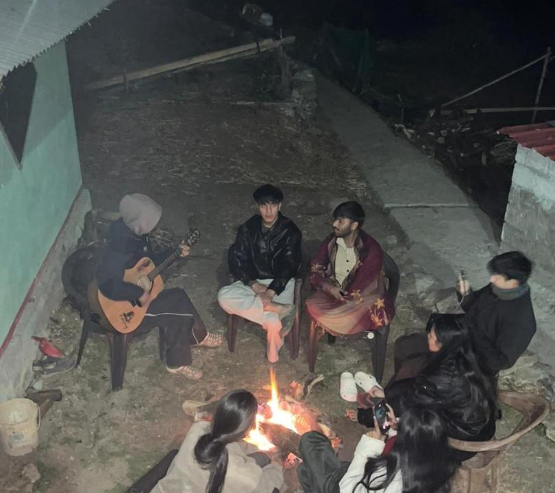 Photo of Outdoor in Gobind Dham
