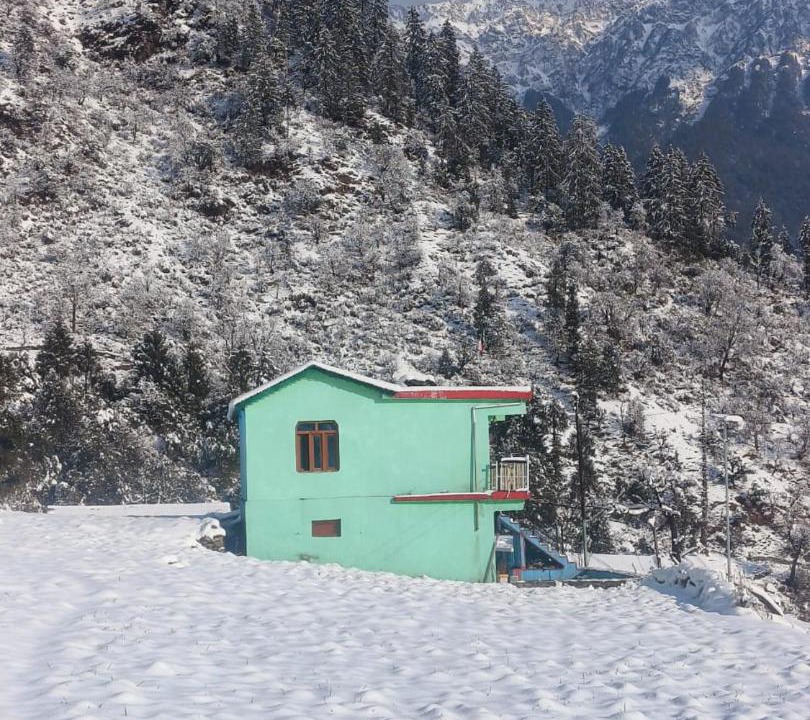 Photo of Others in Gobind Dham