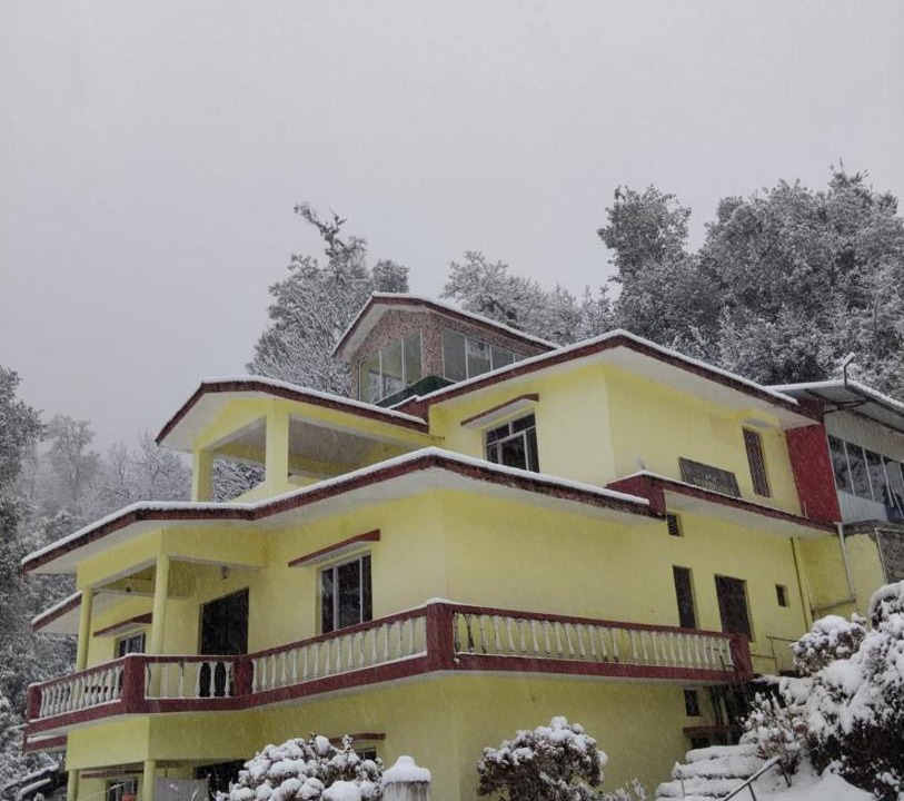 Photo of Others in Chopta