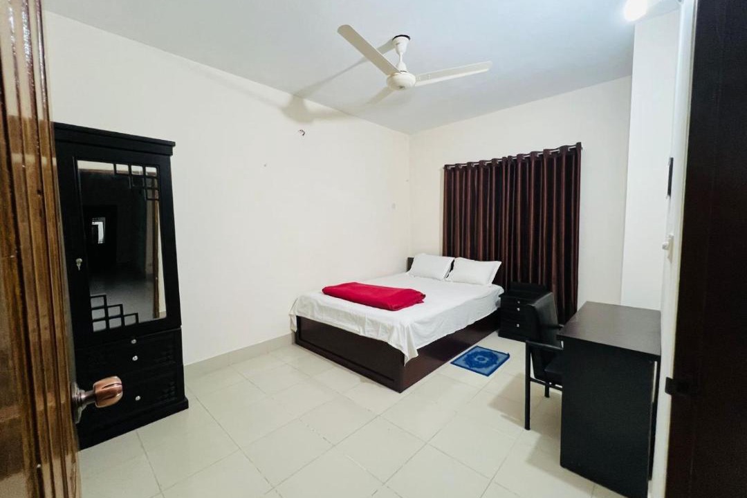 Photo of Bedroom in Uttara