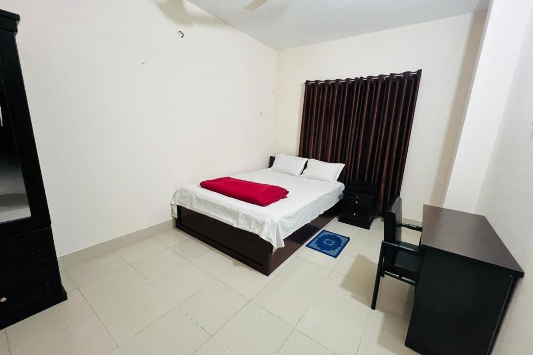 Photo of Bedroom in Uttara