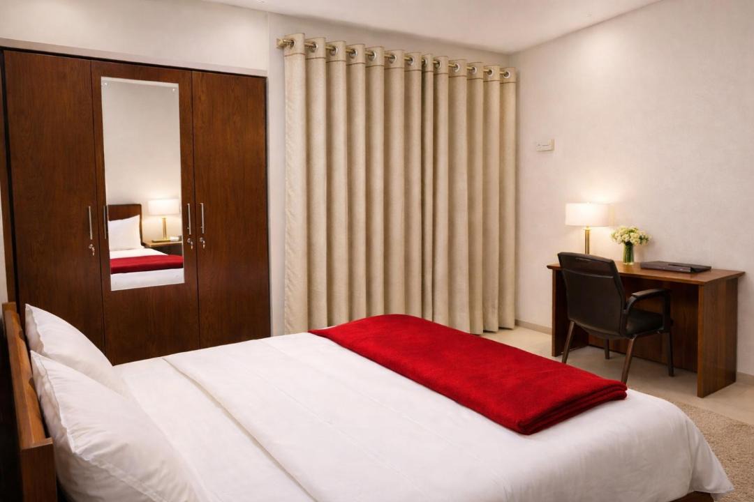 Photo of Bedroom in Uttara