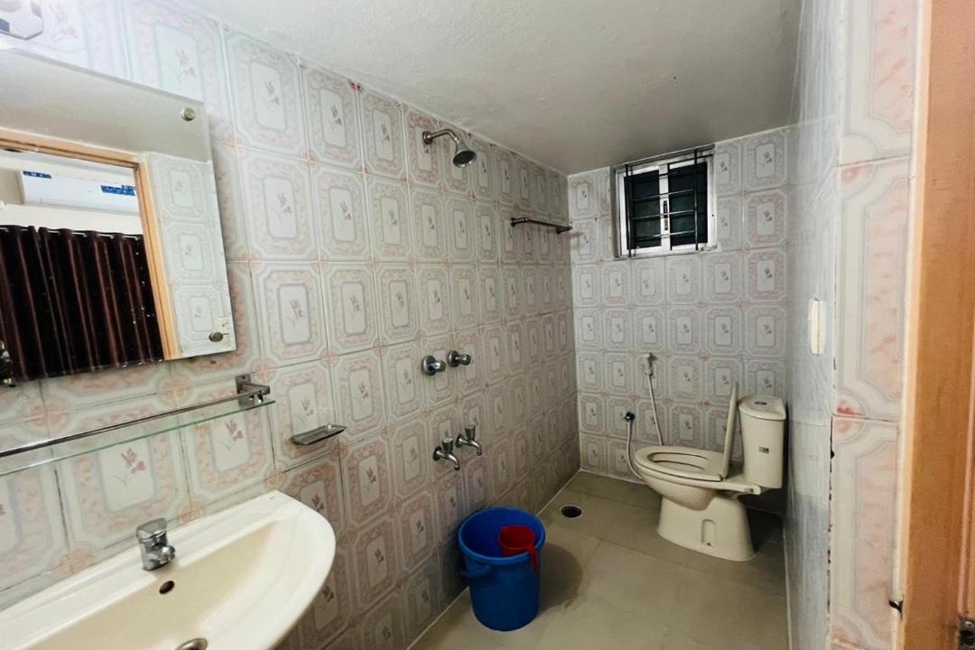 Photo of Bathroom in Uttara