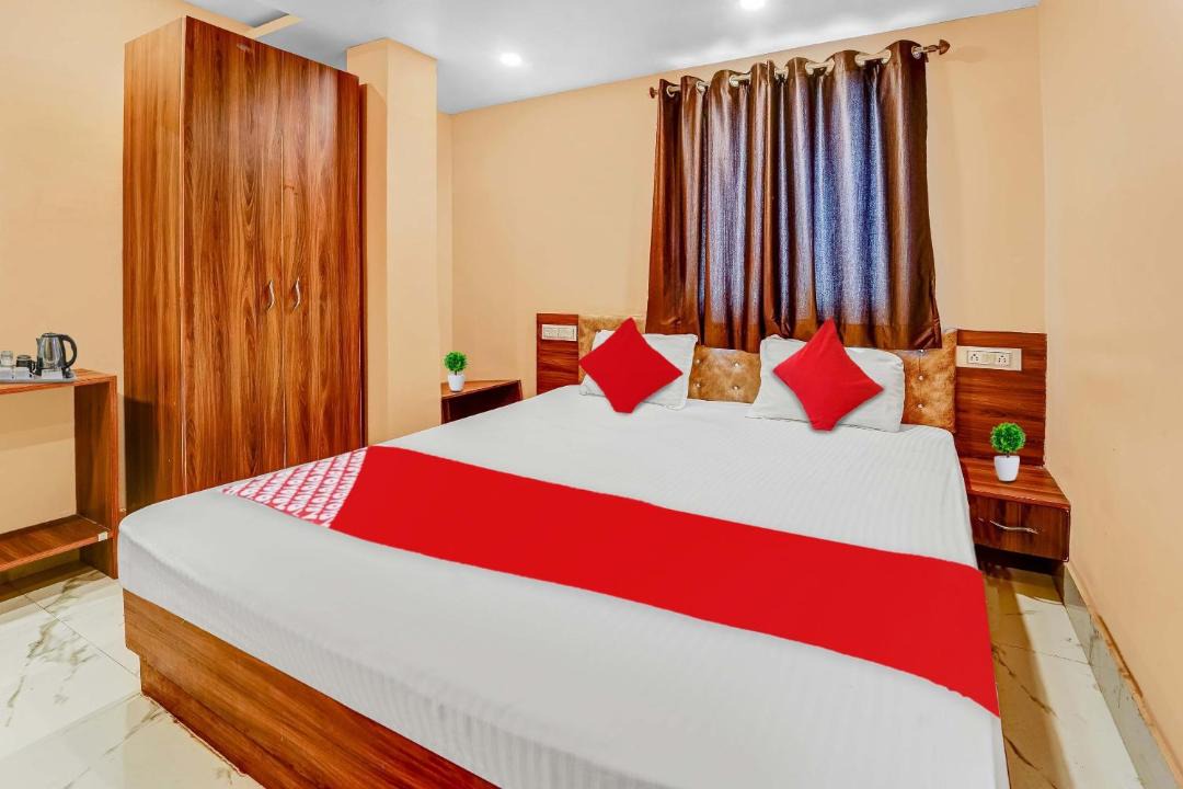 Photo of Bedroom in Indore
