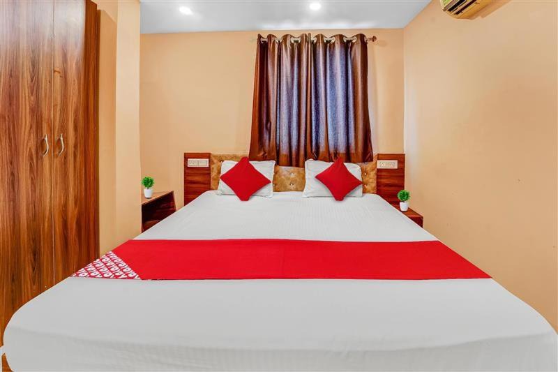 Photo of Bedroom in Indore