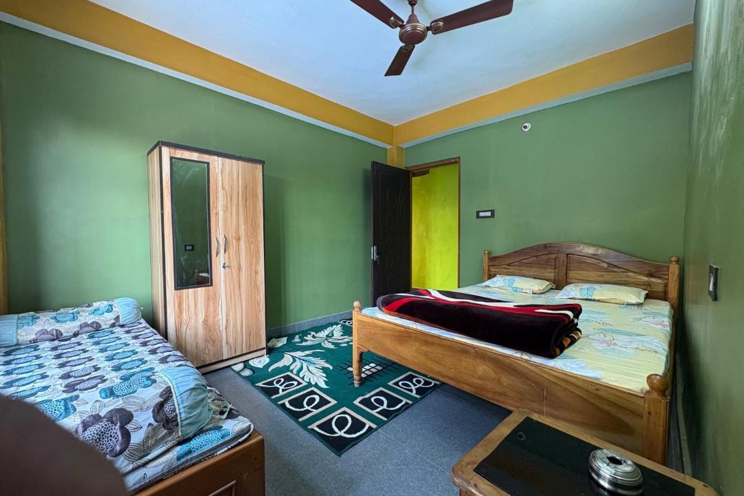 Photo of Bedroom in Turuk