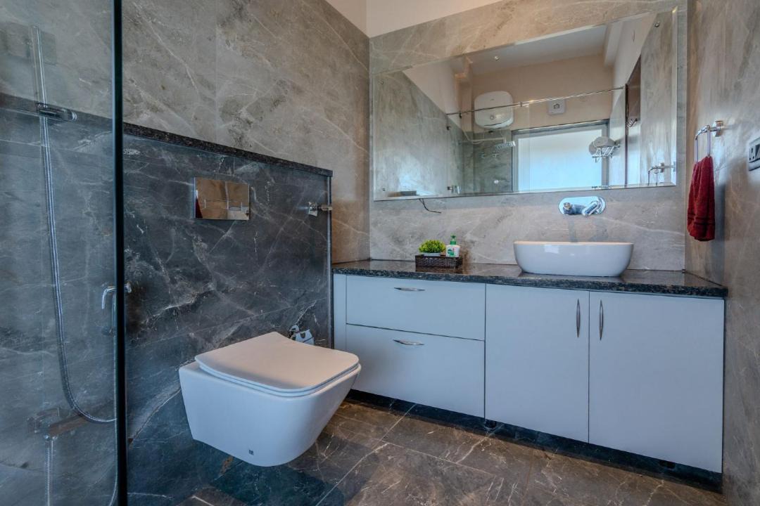 Photo of Bathroom in Bullawala