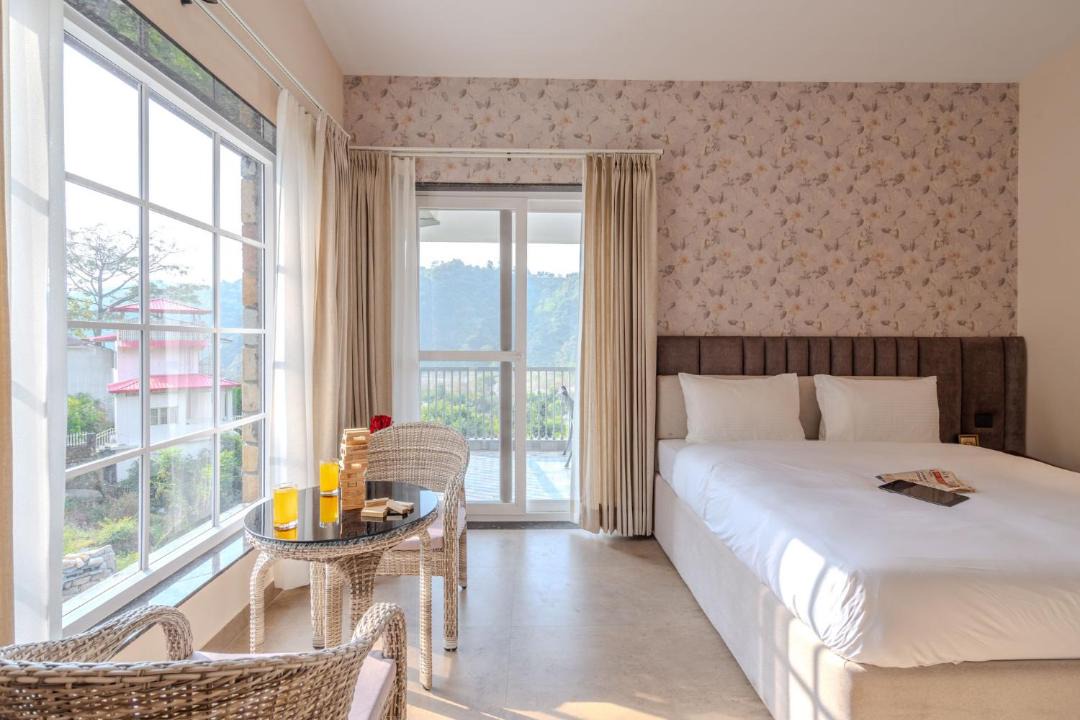 Photo of Bedroom in Bullawala