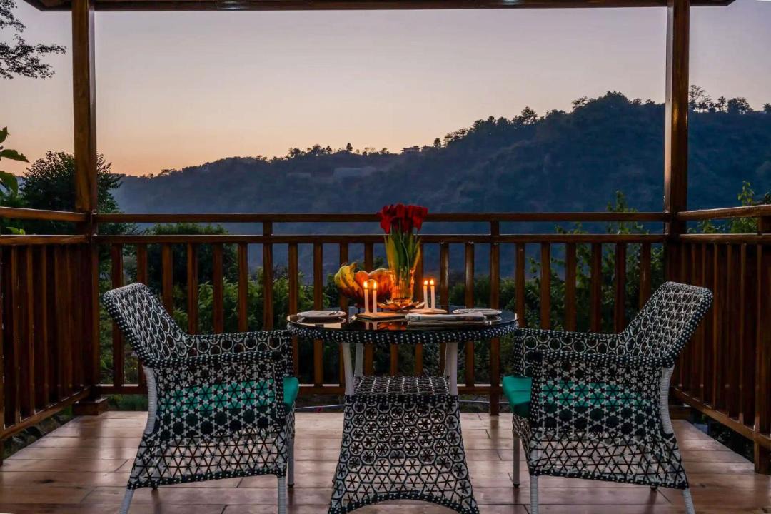 Photo of Patio Balcony in Bullawala