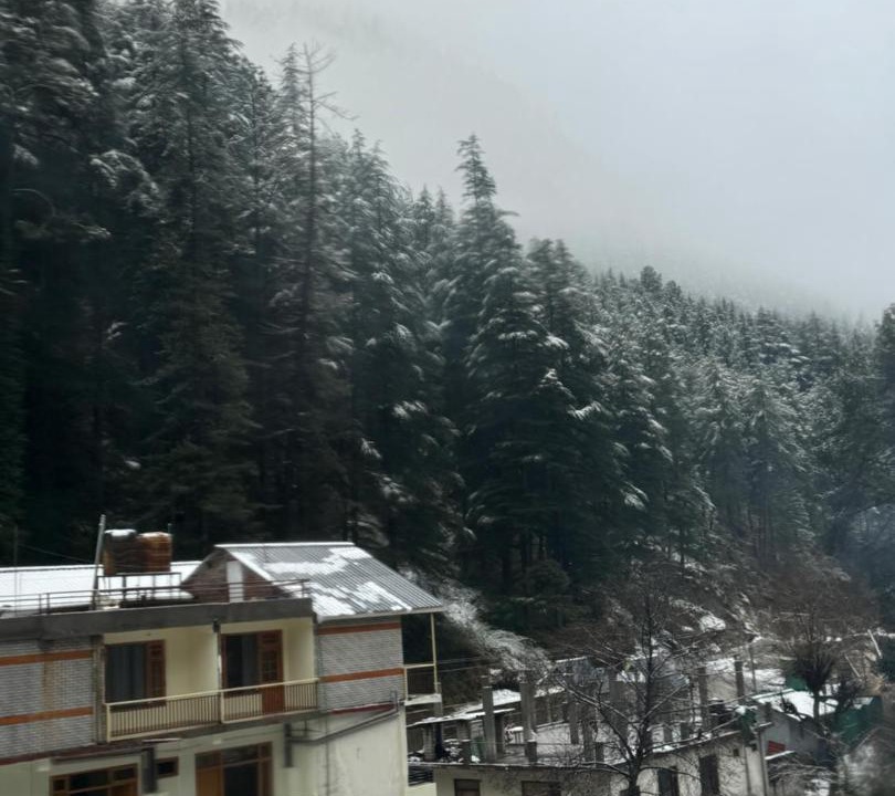 Photo of Others in Kasol