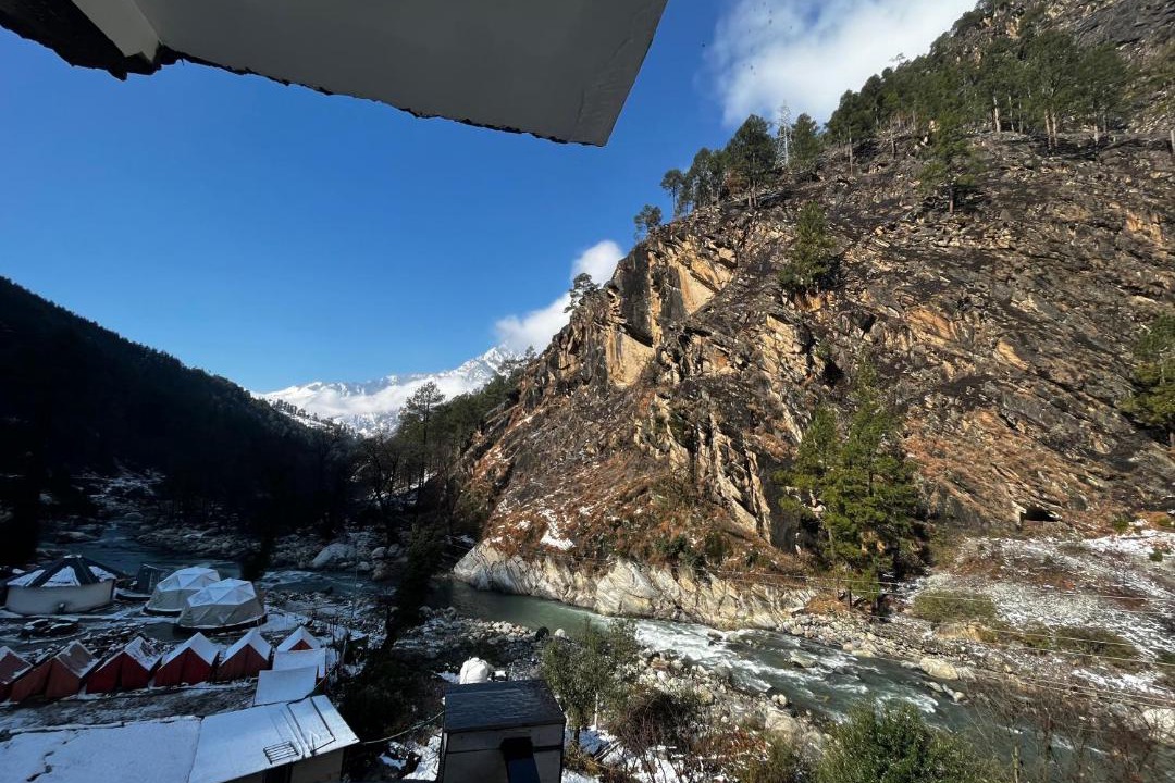 Photo of Others in Kasol