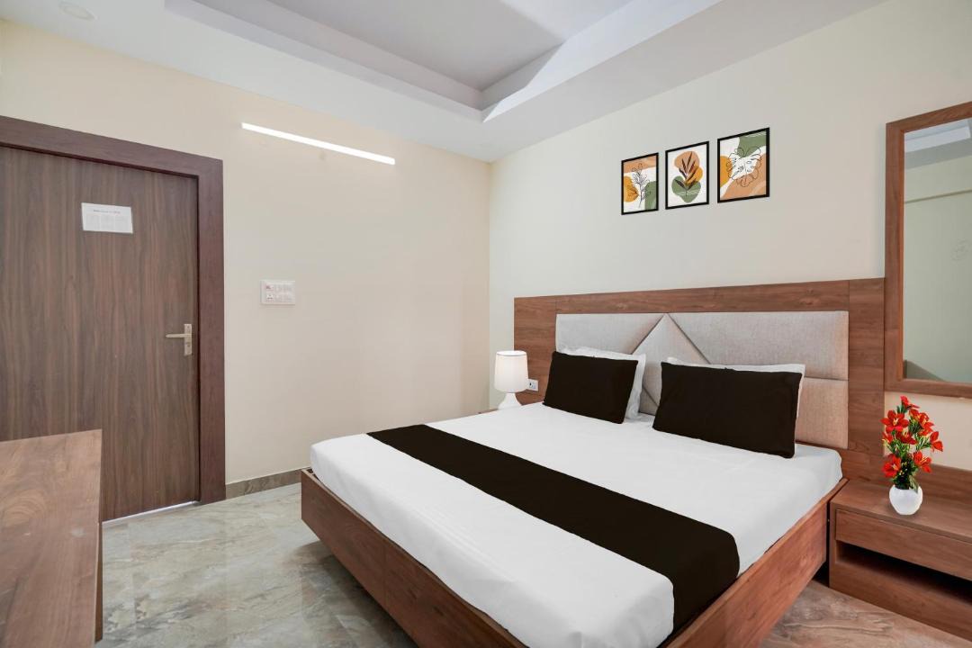 Photo of Bedroom in Kadipur