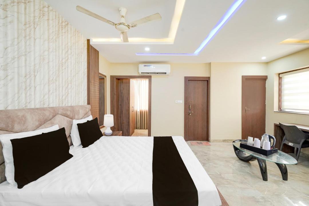 Photo of Bedroom in Kadipur