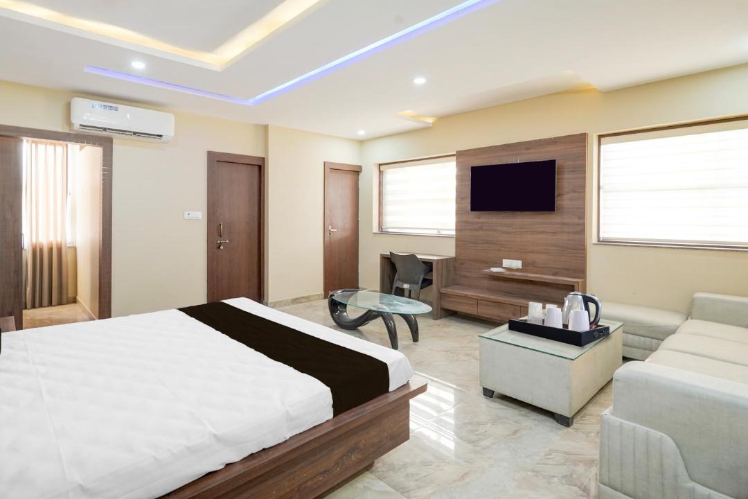 Photo of Bedroom in Kadipur