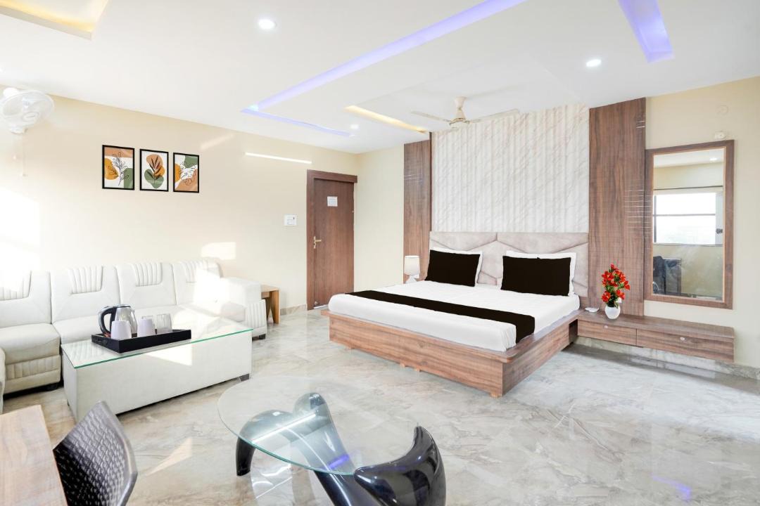 Photo of Bedroom in Kadipur