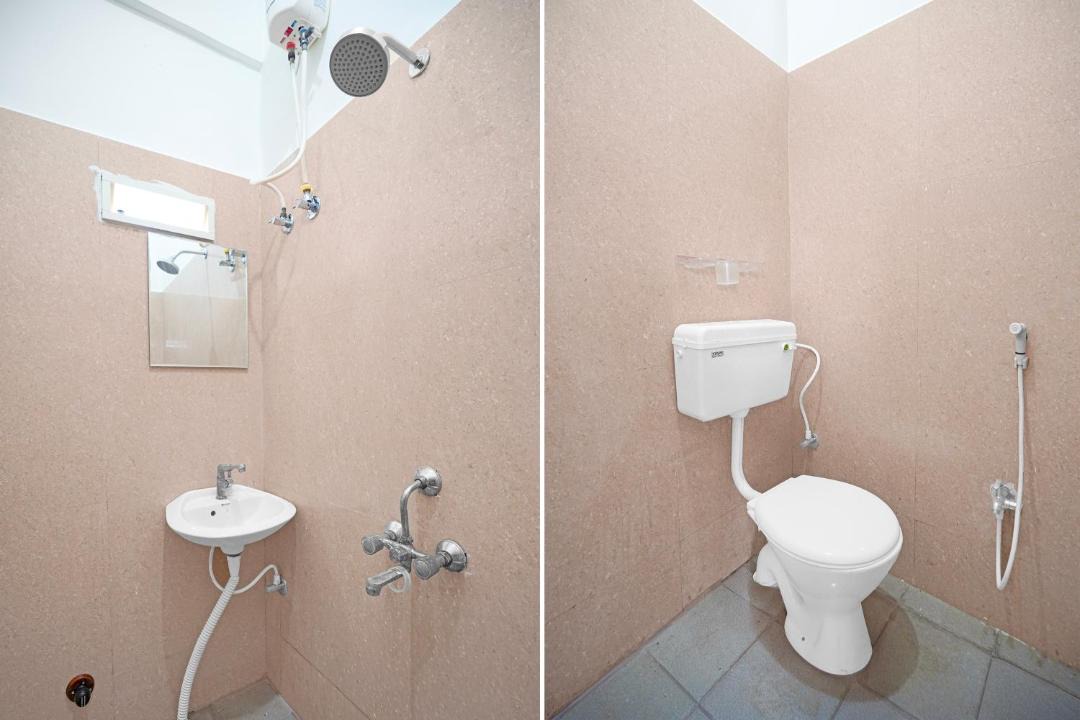 Photo of Bathroom in Bengaluru