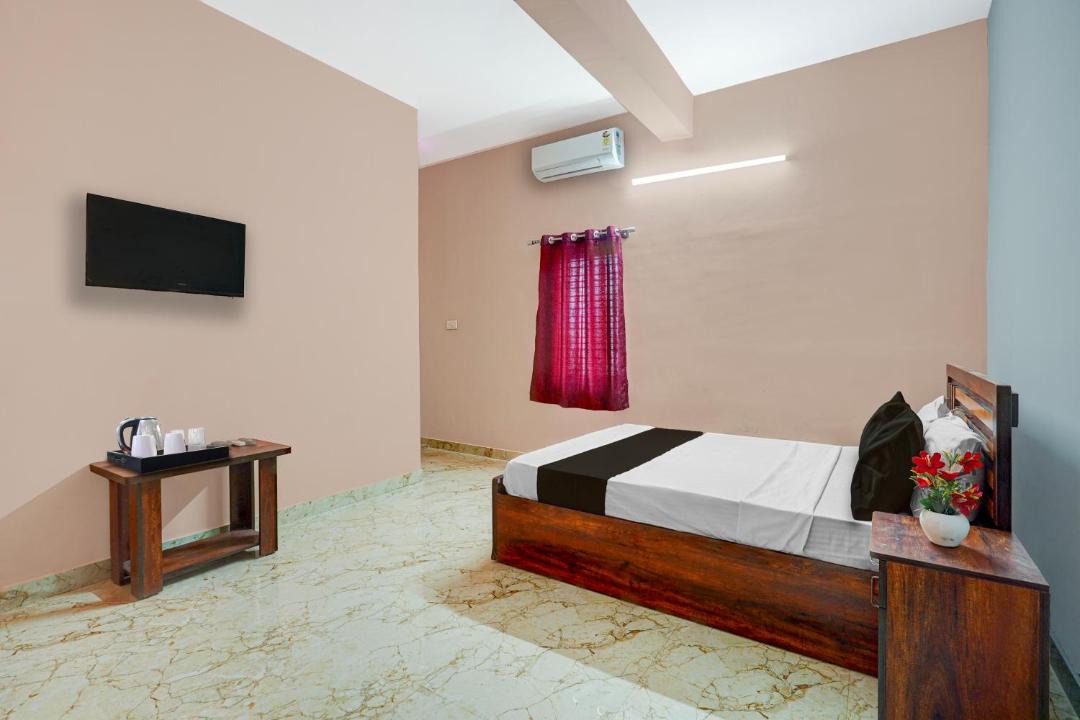 Photo of Bedroom in Bengaluru