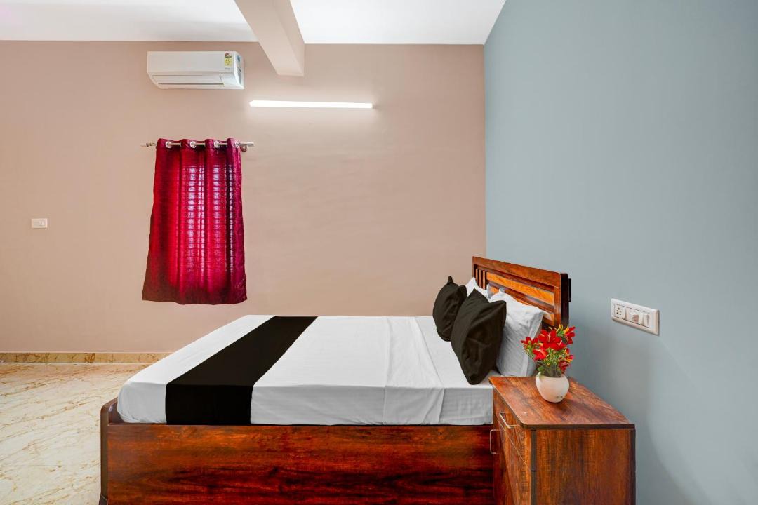 Photo of Bedroom in Bengaluru