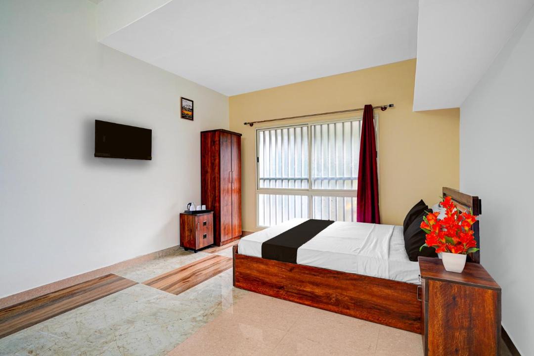 Photo of Bedroom in Bengaluru