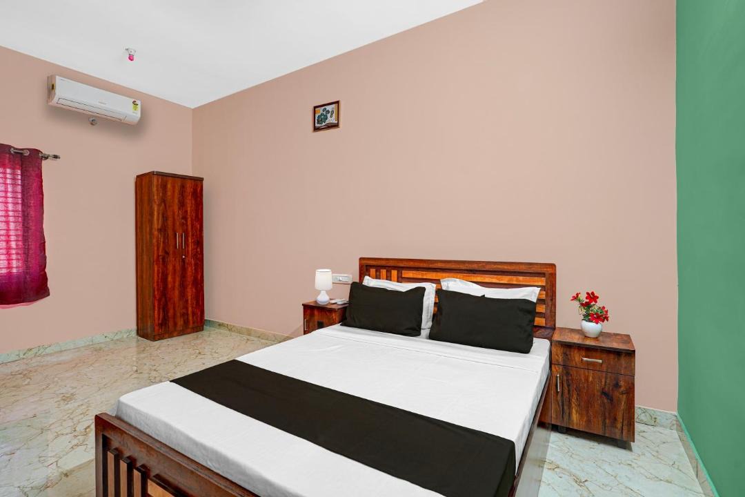 Photo of Bedroom in Bengaluru