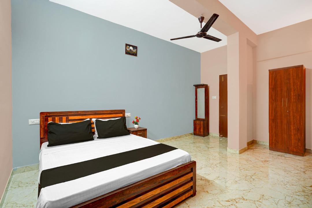 Photo of Bedroom in Bengaluru