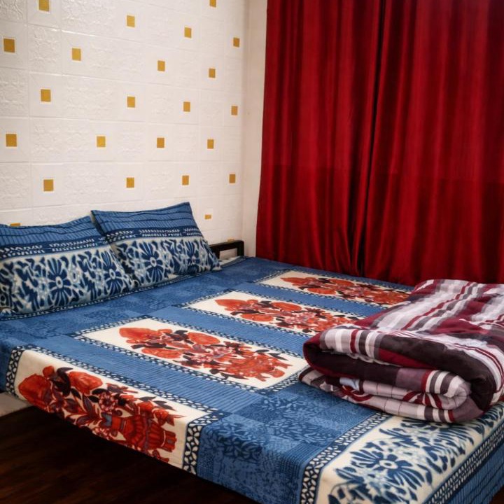 Photo of Bedroom in The Mall Road