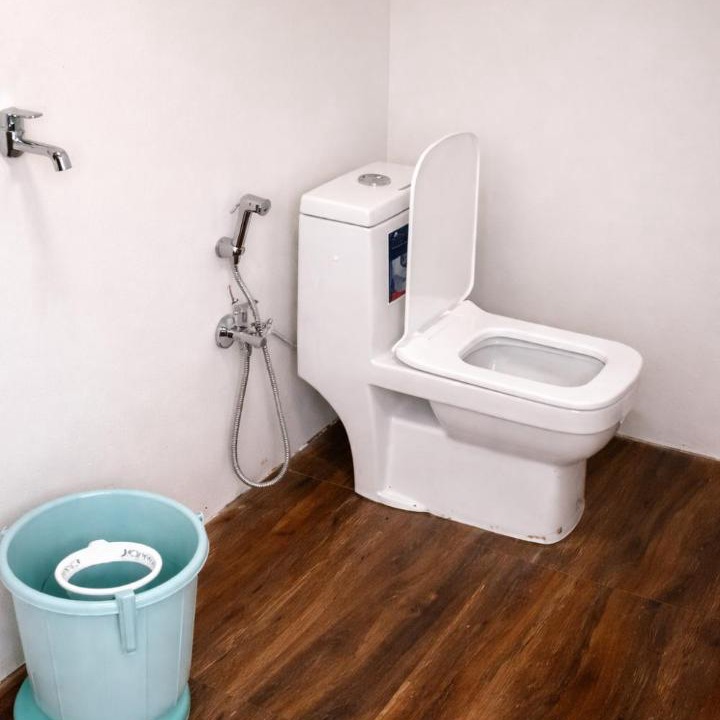 Photo of Bathroom in The Mall Road