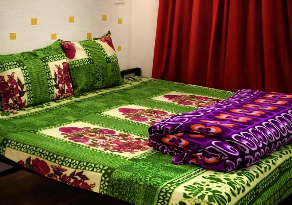Photo of Bedroom in The Mall Road