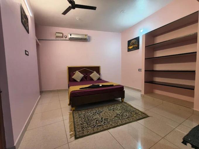 Photo of Bedroom in Pondicherry