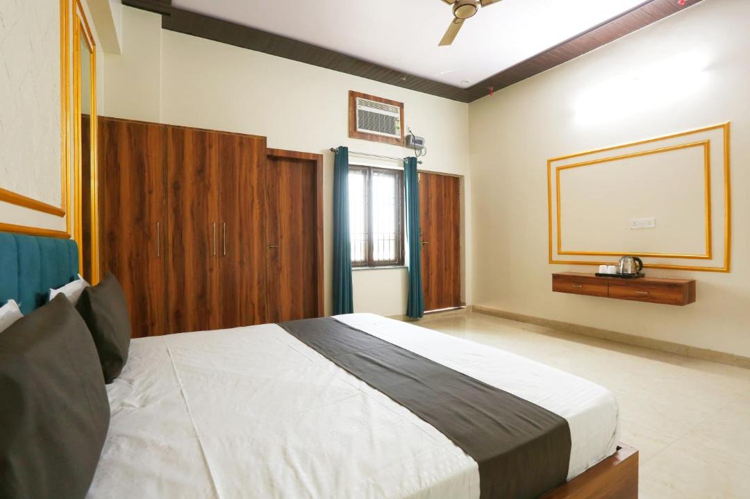 Photo of Bedroom in Aligarh