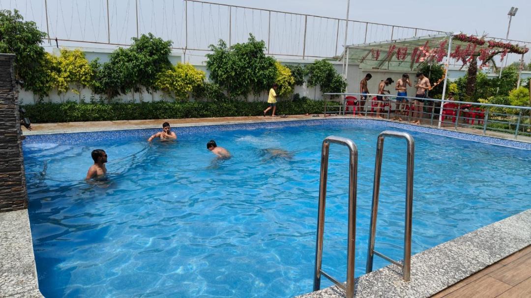 Photo of Outdoor in Aligarh