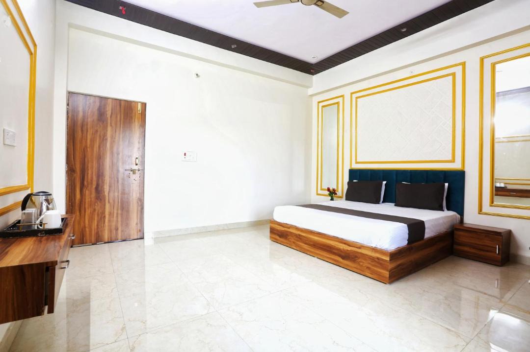 Photo of Bedroom in Aligarh