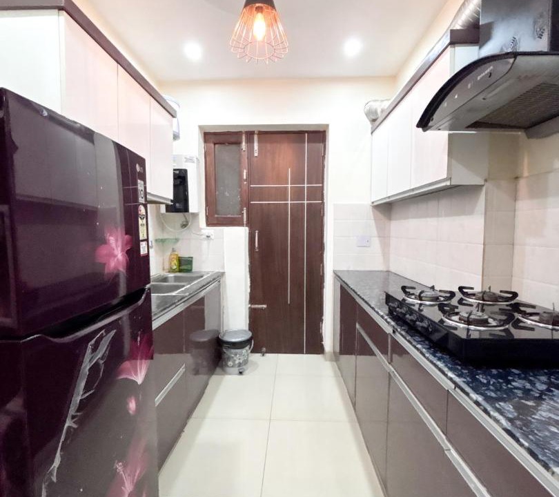 Photo of Kitchen in Solan