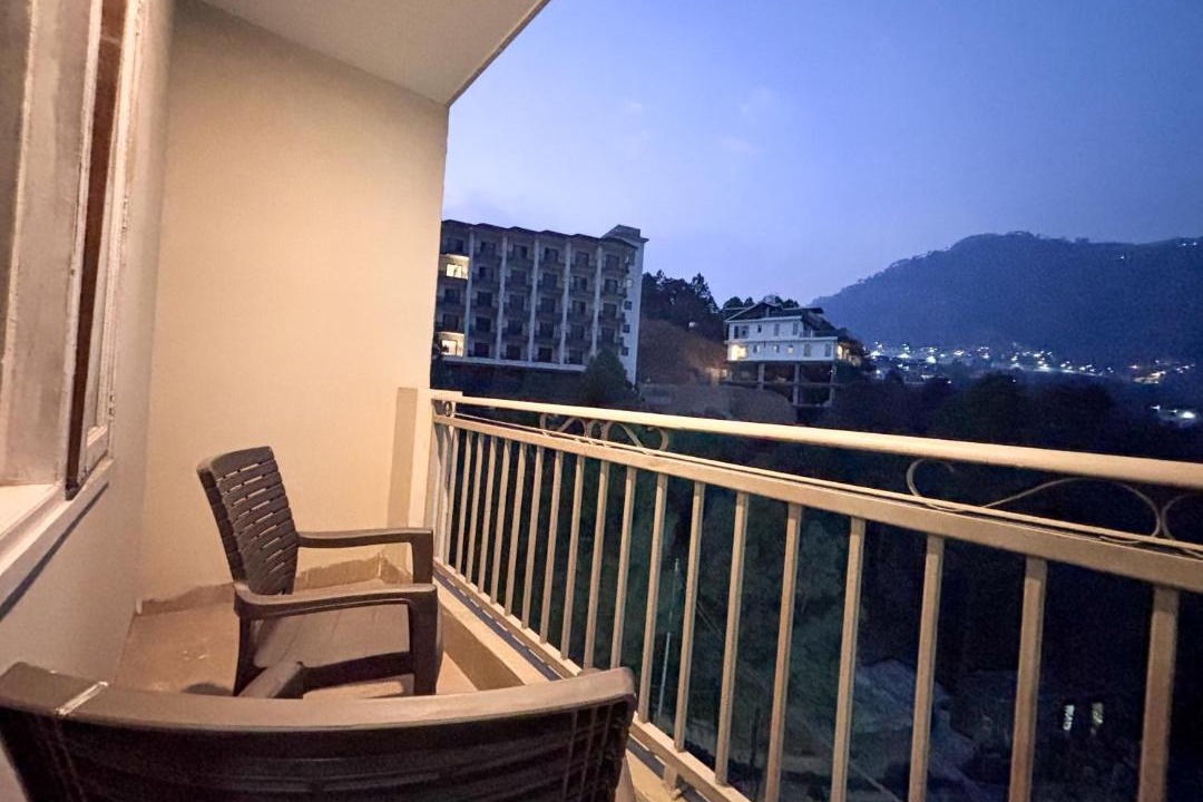 Photo of Patio Balcony in Solan
