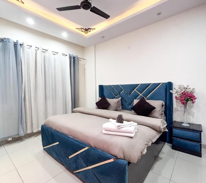 Photo of Bedroom in Solan