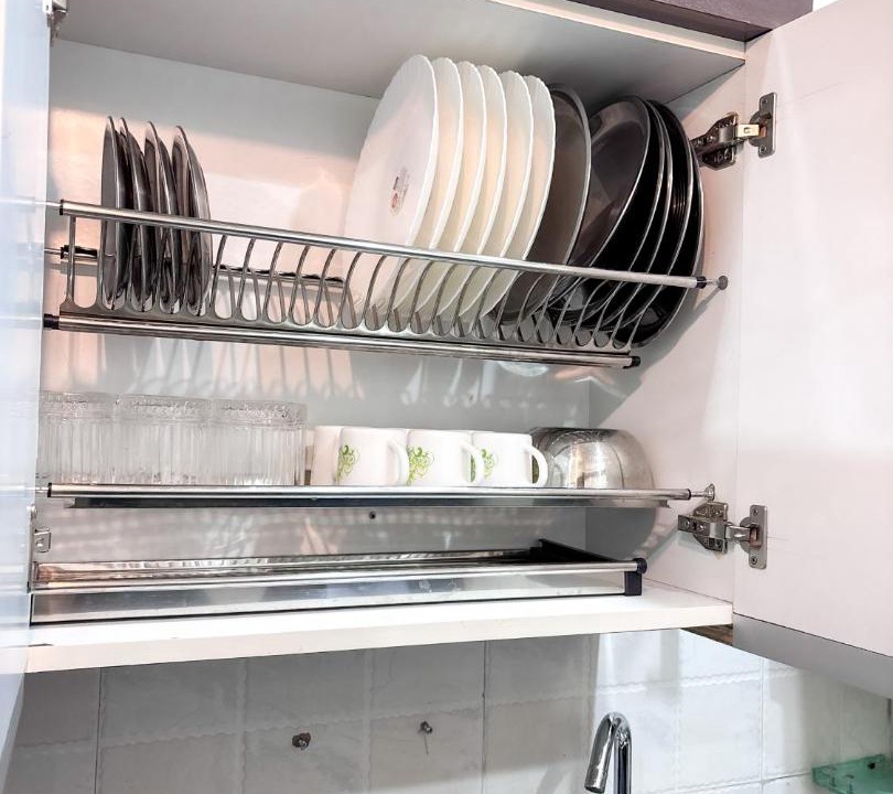 Photo of Kitchen in Solan