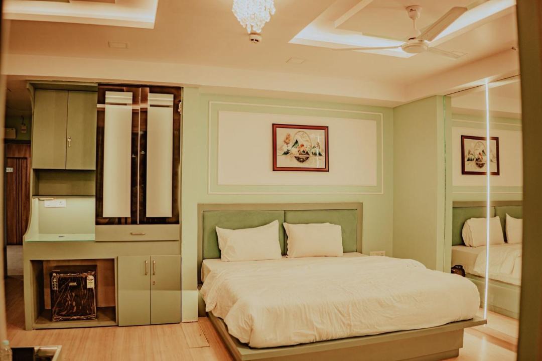 Photo of Bedroom in Gomti Nagar