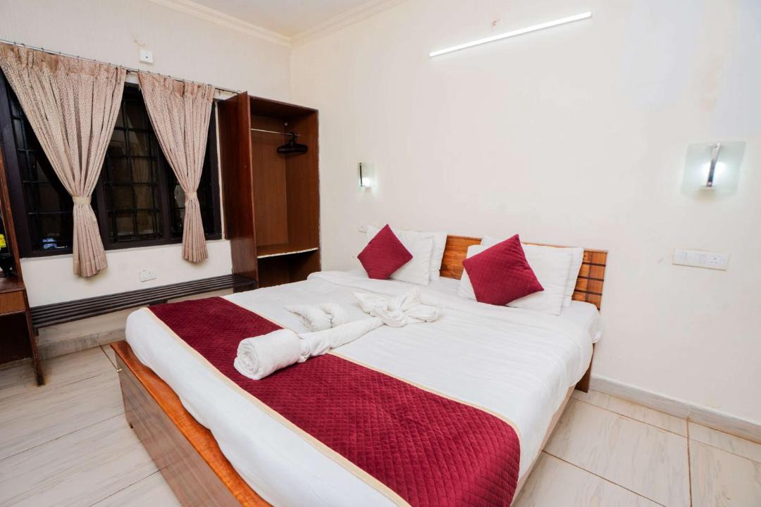 Photo of Bedroom in Fern Hill