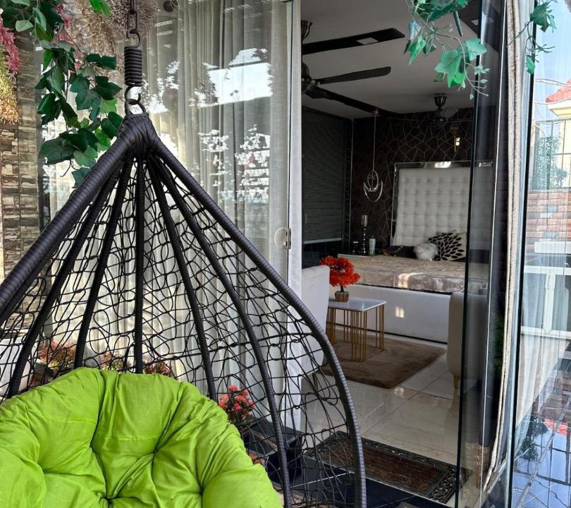 Photo of Patio Balcony in Panchkula