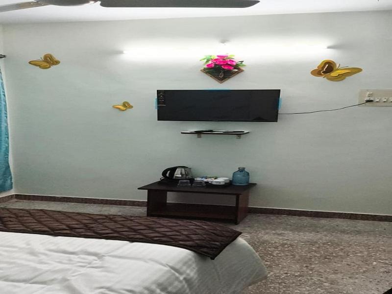 Photo of Bedroom in Poornankuppam